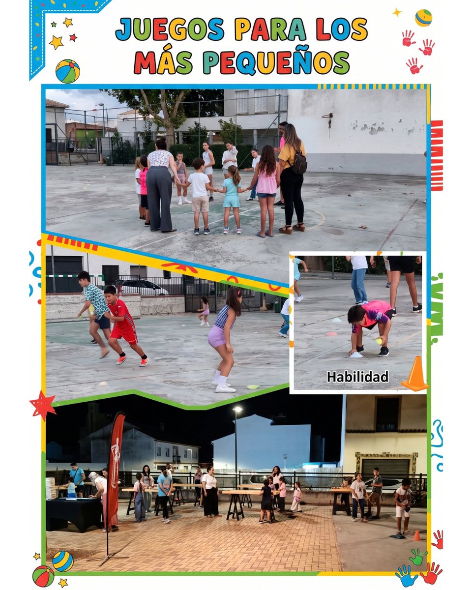 ParticipaCor's tweet photo. 🏛️🎨 ¡Inolvidable jornada de convivencia e historia! Desfile de la Centuria Ucubi, talleres, juegos y música con La Conde Band y Rosa Miranda.   Gracias a las asociaciones y comercios locales por hacer comunidad. 🙌✨ #Córdoba #SantaCruz #HaciendoBarrio https://t.co/SEwmKsJf5p