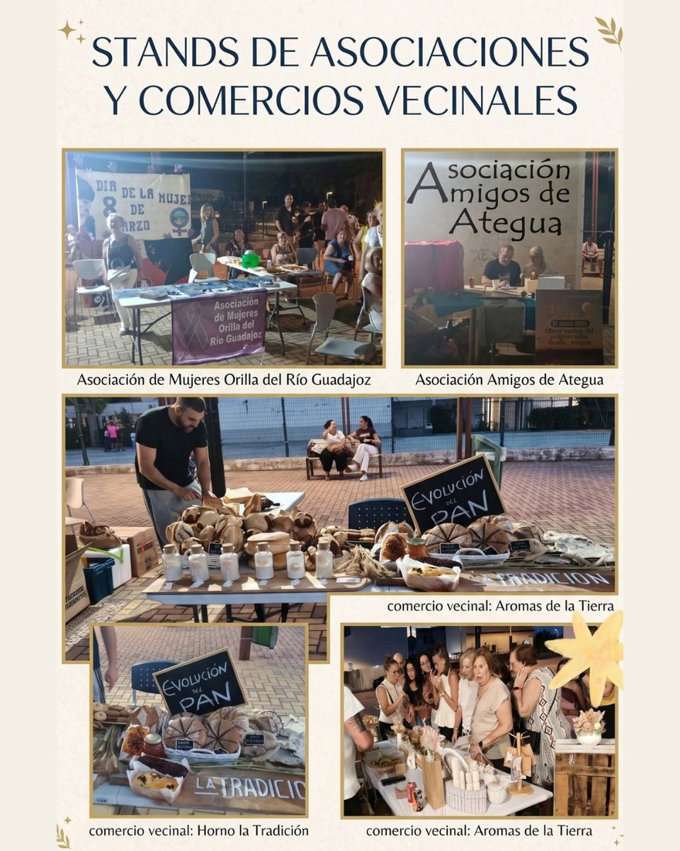 ParticipaCor's tweet photo. 🏛️🎨 ¡Inolvidable jornada de convivencia e historia! Desfile de la Centuria Ucubi, talleres, juegos y música con La Conde Band y Rosa Miranda.   Gracias a las asociaciones y comercios locales por hacer comunidad. 🙌✨ #Córdoba #SantaCruz #HaciendoBarrio https://t.co/SEwmKsJf5p
