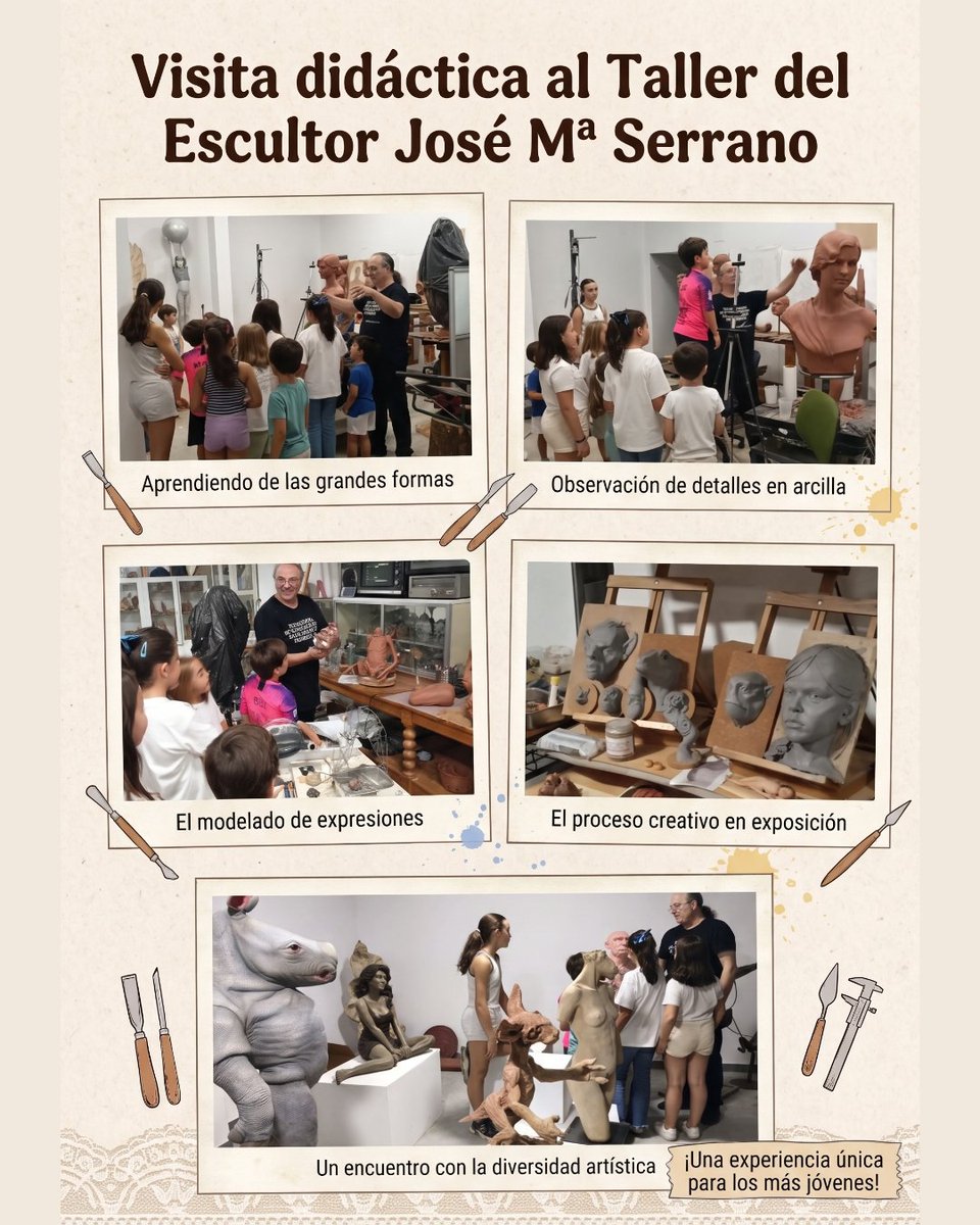 ParticipaCor's tweet photo. 🏛️🎨 ¡Inolvidable jornada de convivencia e historia! Desfile de la Centuria Ucubi, talleres, juegos y música con La Conde Band y Rosa Miranda.   Gracias a las asociaciones y comercios locales por hacer comunidad. 🙌✨ #Córdoba #SantaCruz #HaciendoBarrio https://t.co/SEwmKsJf5p