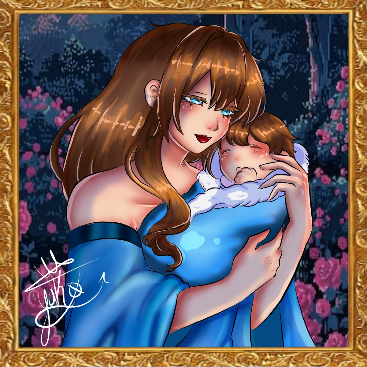 Yako_Taiyo's tweet photo. Entregando una nueva comisión :D gracias por su confianza y espera!
Recuerden que tenemos comisiones abiertas! Más información manden inbox!
#opencomssion #digitalartㅤ https://t.co/wa9P3mBkJU
