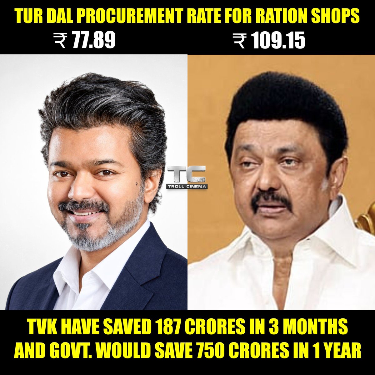 Troll_Cinema's tweet photo. Scam Dravidian Model 2.O ? https://t.co/nvzKqmiiN0
