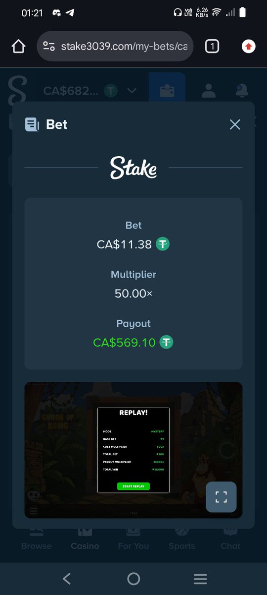 LEBWRONGJAMESSS's tweet photo. HOLY FUCKING SHIT MAX WON ON FIRST MYSTERY BUY!!! @PlayBadDecision
@WatchGamesTV @Haddzy I LOVE YOU SO MUCH!!!! HOLY FUCK! Finally me!!!!

IMAGINE A FUCKING DOUBLE?! PLEASE PLEASE CHANGE MY LAST QUARTER OF THE YEAR!!!!

Stake: DIDDYYIRL
@Stake
https://t.co/FAsSRoK9fI… https://t.co/uUdYl67Uso