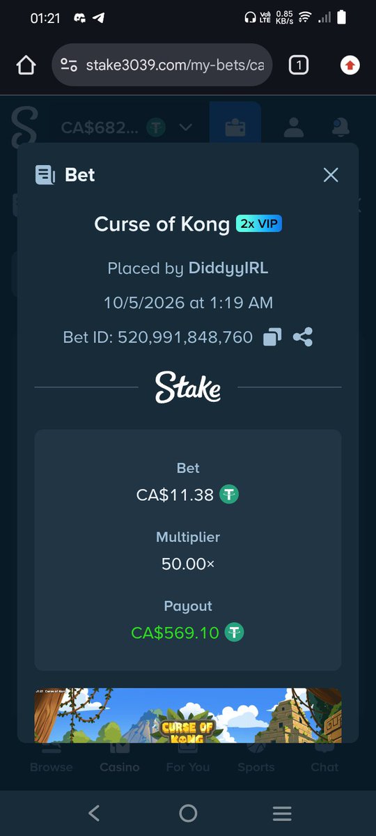 LEBWRONGJAMESSS's tweet photo. HOLY FUCKING SHIT MAX WON ON FIRST MYSTERY BUY!!! @PlayBadDecision
@WatchGamesTV @Haddzy I LOVE YOU SO MUCH!!!! HOLY FUCK! Finally me!!!!

IMAGINE A FUCKING DOUBLE?! PLEASE PLEASE CHANGE MY LAST QUARTER OF THE YEAR!!!!

Stake: DIDDYYIRL
@Stake
https://t.co/FAsSRoK9fI… https://t.co/uUdYl67Uso