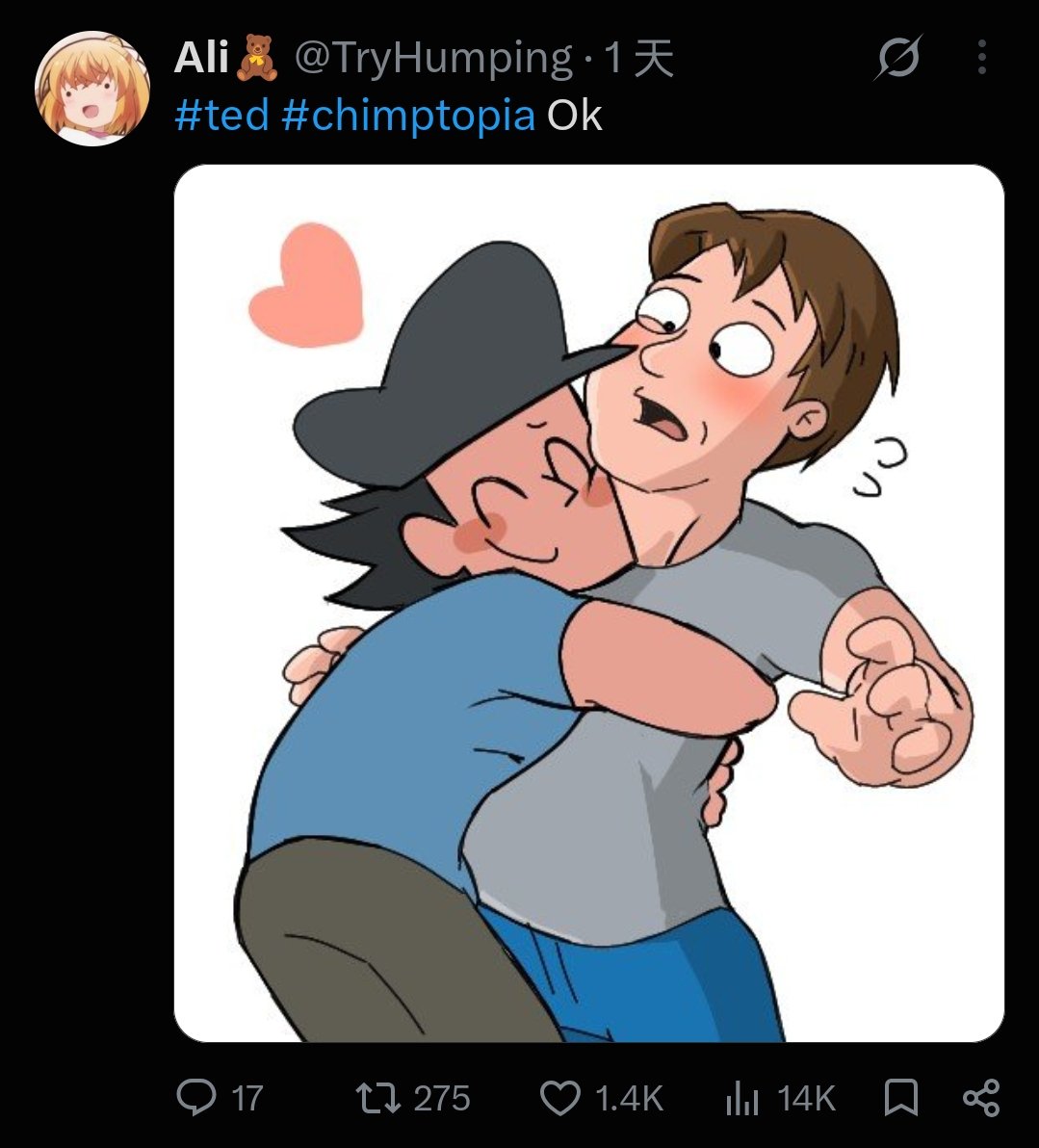 TryHumping's tweet photo. Did he .... https://t.co/CIA0QeQznU