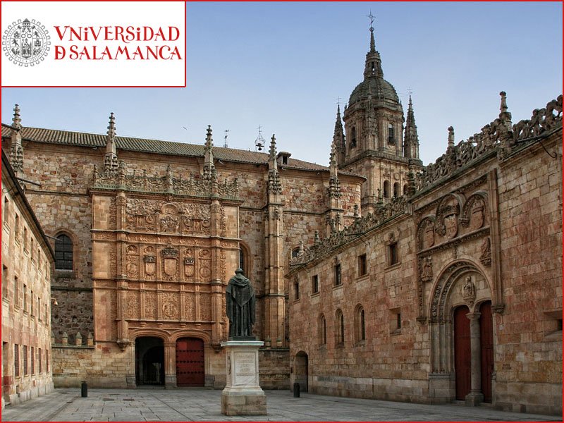 javierleoncio49's tweet photo. El 5 de oct de 1582, hoy hace 444 años, pasó a ser 15 de oct al entrar en vigor el actual calendario gregoriano que se rige por los criterios establecidos por los científicos españoles del siglo XVI de la Univ. de Salamanca
@aytoSalamanca,@SArtvALDIA,@LaGacetaSA,@culturacyl,@usal https://t.co/pMQLNeMRT5