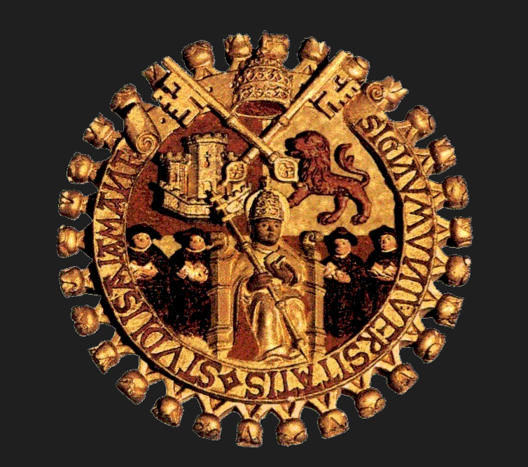 javierleoncio49's tweet photo. El 5 de oct de 1582, hoy hace 444 años, pasó a ser 15 de oct al entrar en vigor el actual calendario gregoriano que se rige por los criterios establecidos por los científicos españoles del siglo XVI de la Univ. de Salamanca
@aytoSalamanca,@SArtvALDIA,@LaGacetaSA,@culturacyl,@usal https://t.co/pMQLNeMRT5