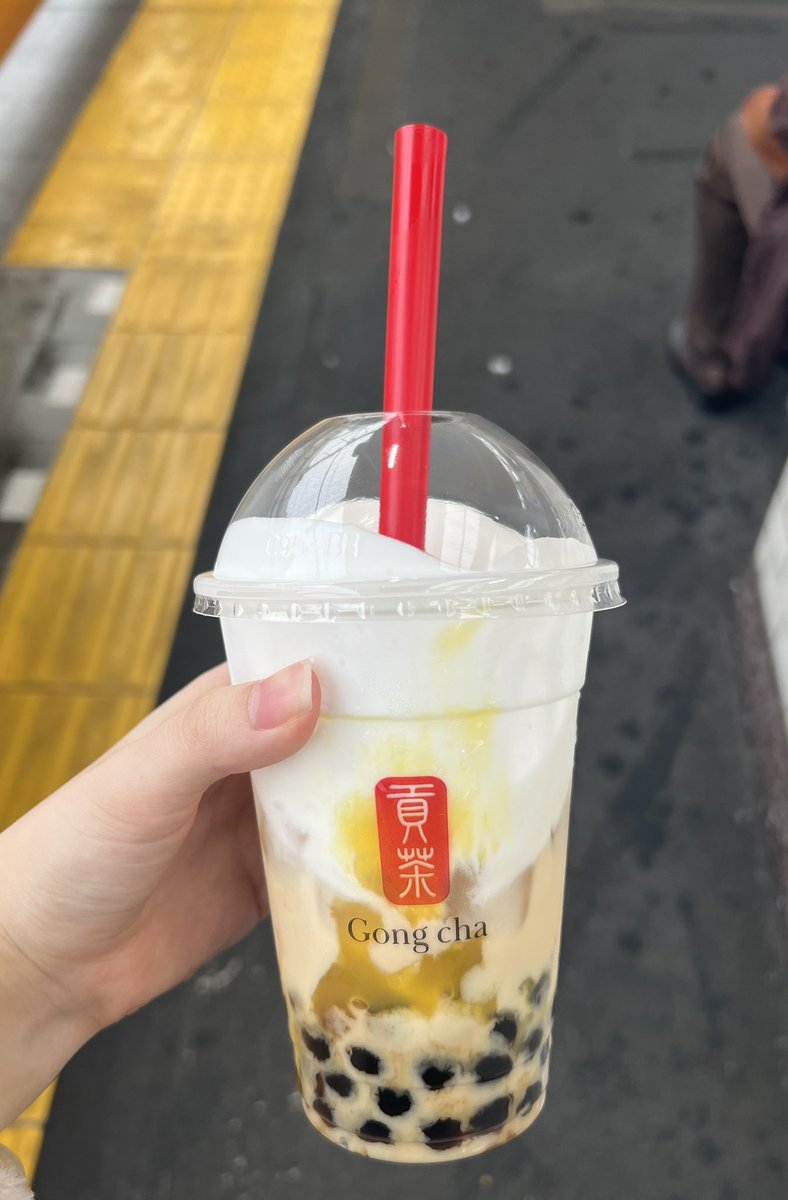 hyunkosh's tweet photo. 🍠うめぇ〜 https://t.co/WuSt38c4D1