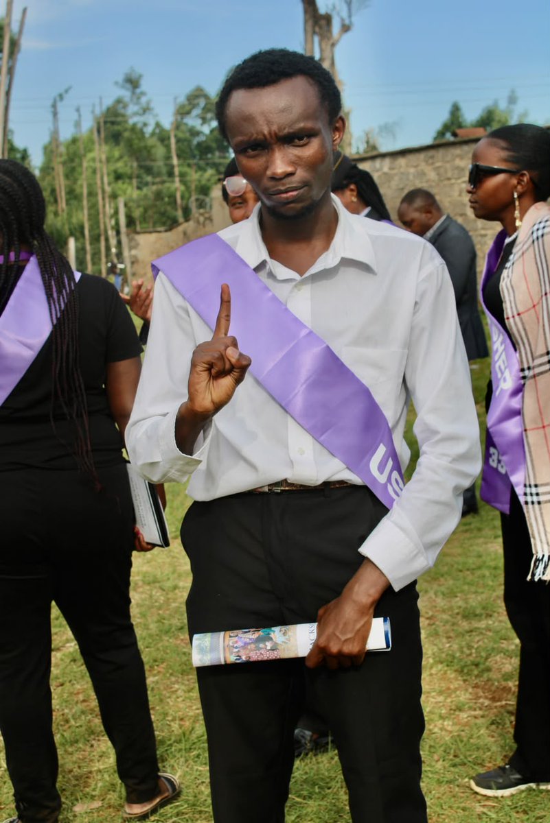 stephenkariske's tweet photo. Good morning from the @PLPartyKenya family.I’m glad to be part of this great family. As the Incoming MCA Kiganjo Ward,I had a wonderful weekend in Kirinyaga County,spending quality time with the people and engaging with the community.
The journey continues.
#PLP #UongoziMpya https://t.co/RRKa6poVuO