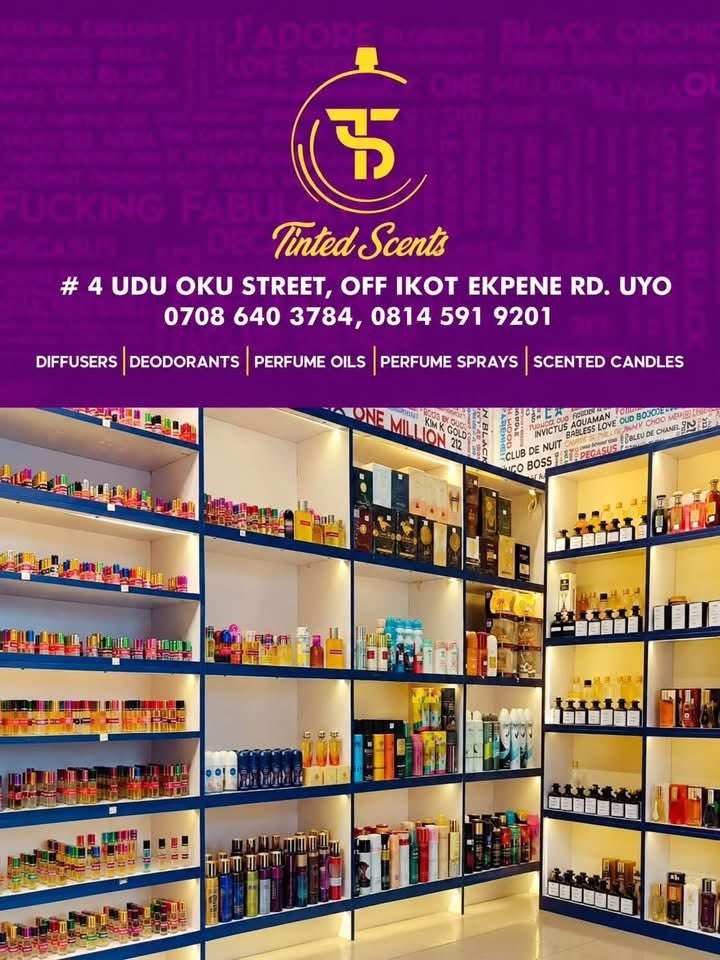 tintedscents's tweet photo. Another week to make smelling nice a lifestyle.

Happy new week perfume lovers

SHOP LOCATION: 4 Udu Oku Street, Ikot Ekpene Road Uyo. The street by Keystone bank. Opposite Qua Iboe Church https://t.co/vXonWw23MG