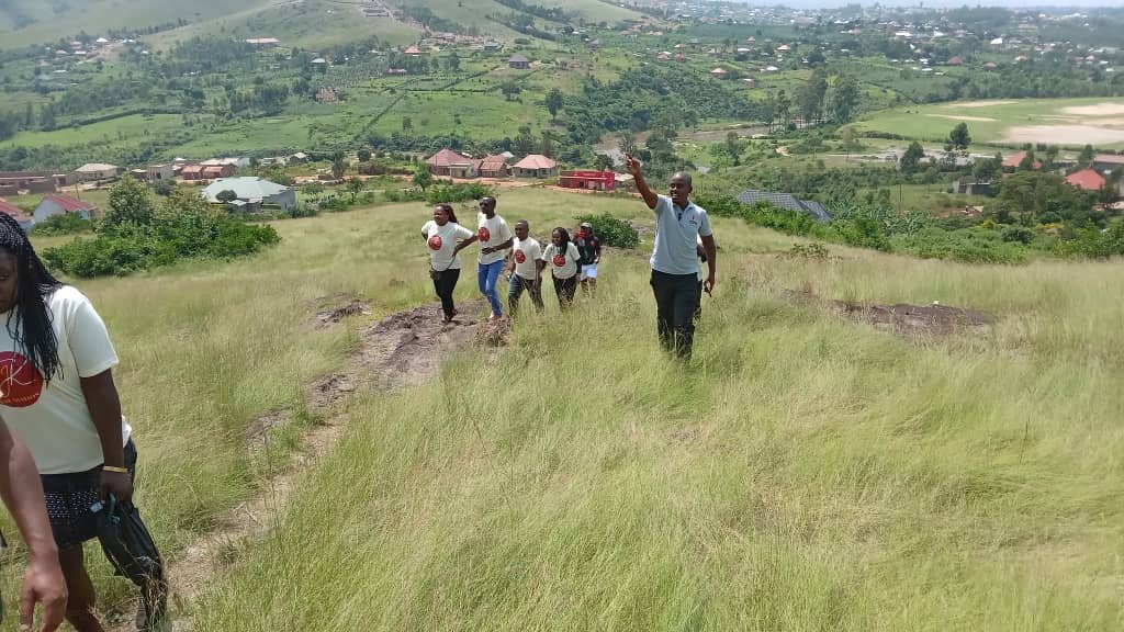 TJKFound_Int's tweet photo. A fresh week is the perfect time to plant new seeds, especially when it comes to taking action for #environmentalconservation . 🌱✨
Let's channel that motivation and turn those positive intentions into real-world impact. #NewWeek #EnvironmentalConservation #Reality #TjkAction https://t.co/o95rNYDMJi