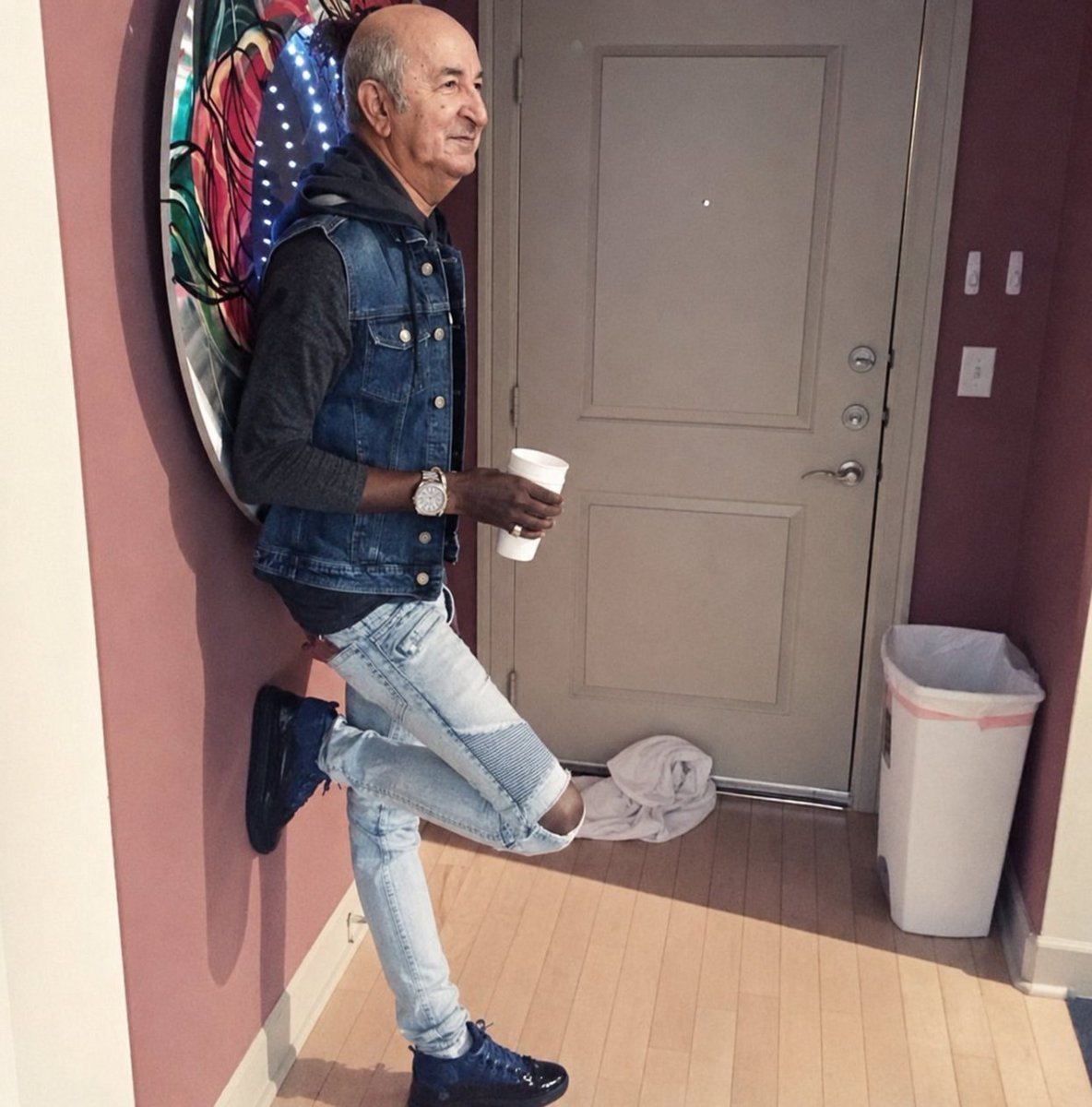 bouirayan_'s tweet photo. ILS ONT PAS FLOP ALLERRRRRRRRRRR JE RENTRE CHEZ MOI https://t.co/30MgypUL7y