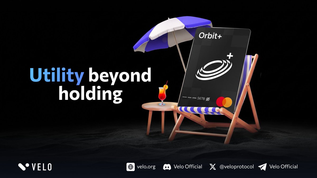 veloprotocol tweet picture