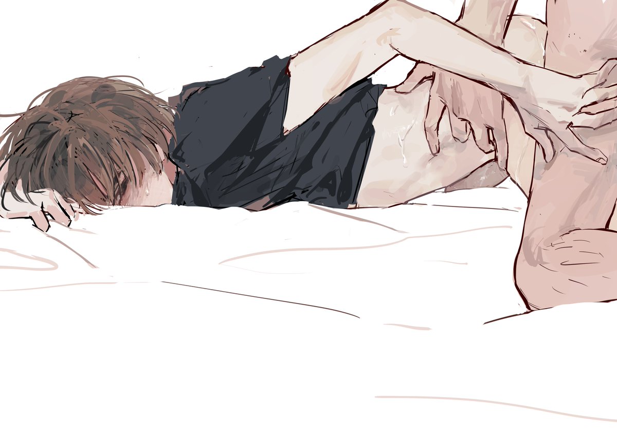 Lurenyi_yii's tweet photo. #stonathan 
nsfw😗 https://t.co/qEYxK1AmsM