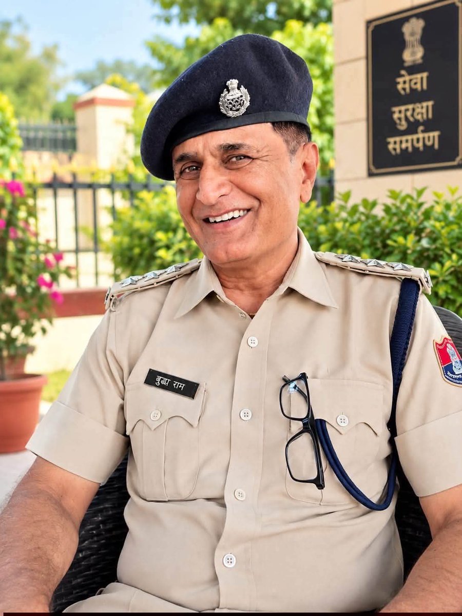 Kapil_Jyani_'s tweet photo. एक ईमानदार पुलिस अधिकारी…

डिप्टी SP… बुद्धाराम बिश्नोई…

बाड़मेर के निकाय चुनावों का समय चल रहा था…

नामांकन वापसी का दिन था…

पावर सेंटर स्वरूप सिंह ने SDM ऑफिस में घुसने का प्रयास किया…

लेकिन बुद्धाराम जी ने रोक लिया…

समय समाप्त हो चुका है, आप ना तो प्रत्याशी हैं और ना अधिकारी…

मैं आपको अंदर नहीं जाने दे सकता…

दोनों के बीच heated argument हुआ…

और कल बुद्धाराम जी का बाड़मेर से तबादला हो गया…

इससे पहले बुद्धाराम जी पोकरण थाने में कार्यरत थे…

वहाँ भी नेताओं की अनैतिक माँगे ना मानने की वजह से…

महीने भर में ट्रांसफ़र हो गया…

पिछले तीन सालों में दर्जन भर ट्रांसफ़र झेल चुके हैं…

लेकिन नियमों से इतर जाकर कोई काम नहीं किया…

आज से पन्द्रह साल पहले इसी बाड़मेर थाने में एक हिस्ट्रीशीटर को गिरफ़्तार किया था…

तब भी लाखों करोड़ों के ऑफ़र मिले थे…

नेताओं से अधिकारियों तक के फ़ोन आए थे…

लेकिन नियमों से समझौता नहीं किया…

तब सब ने मिलकर झूठे मुक़दमे में फँसाकर सस्पेंड तक करवा दिया था…

कोर्ट में लड़ाई लड़ी… बहाल हुए.. और फिर से ईमानदारी से नौकरी करनी शुरू की…

लेकिन इस ईमानदारी ने इन्हें क्या दिया…??

हर महीने दो महीने में ट्रांसफ़र और नेताओं अधिकारियों से दुश्मनी…

आजकल ईमानदारी को कोई नहीं सराहता…

यही अगर भ्रष्ट बनकर अथाह संपत्ति जमा कर लेते…

और मौज की ज़िंदगी जी रहे होते… तो इन्हें कोई नहीं छेड़ता…

यही हमारा सिस्टम है और यही हमारी हक़ीक़त…

यहाँ कुछ नहीं बदलने वाला…

बदलाव की उम्मीद करने वाले ही बेवक़ूफ़ हैं…!!!