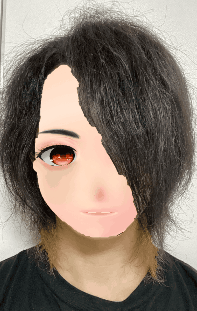 shirogitsune3's tweet photo. ディープブラウンってのやったんだけど
思ったより黒くて黒光りしてる
俺カサカサしそう https://t.co/2pCQeNVnt5