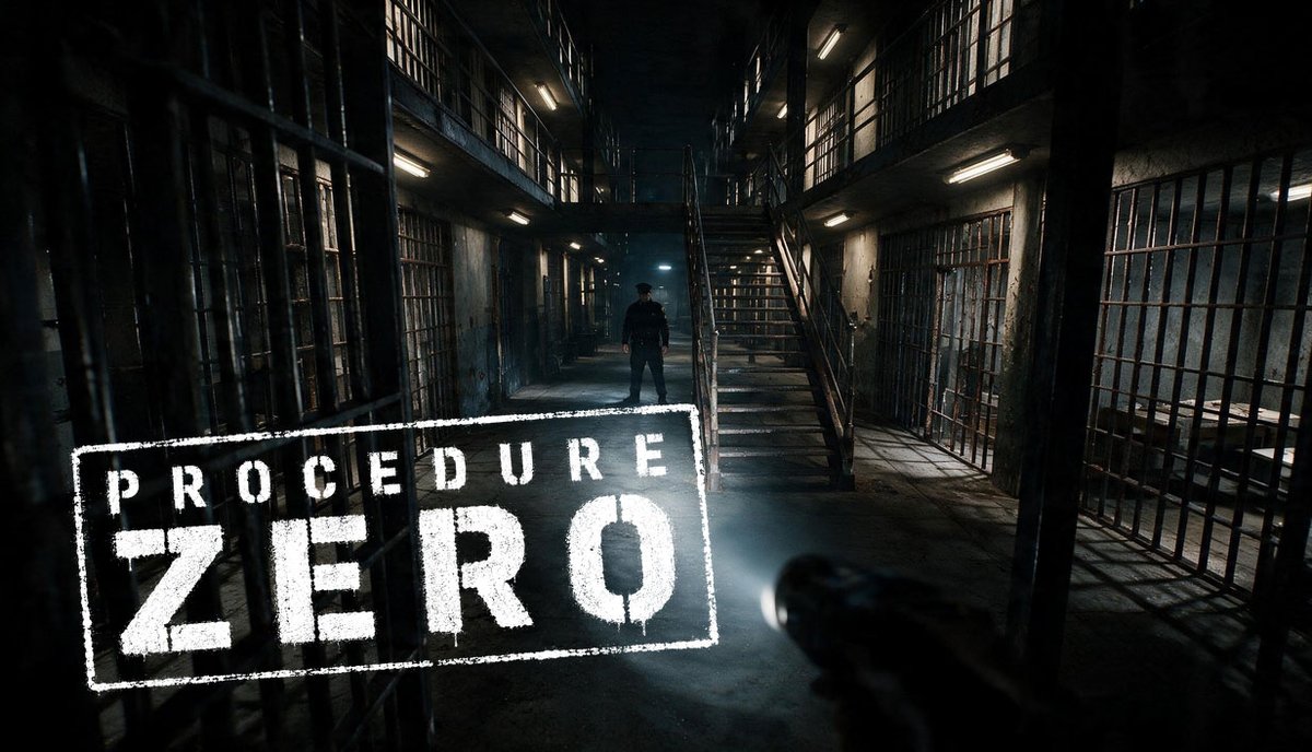 KAI_YOU_ed's tweet photo. タバコが“通貨”の監獄ステルスゲーム『PROCEDURE ZERO』 日本語にも対応
https://t.co/ocyYA7CpeX

「DELANIVO GAMES」名義で活動するポーランドのゲームクリエイター・Twardowskiさんがたった一人で開発するインディーゲーム。タバコを使って情報や人間関係を動かし、謎を探ろう！🚬 https://t.co/qJbruKHy9a