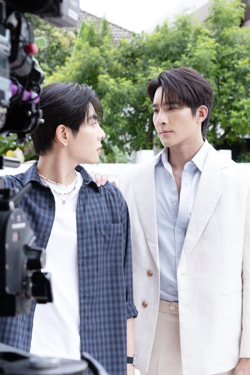 CupidsGhostTH's tweet photo. Q2 มาแล้วงับ เจตต์พุดนายแน่มาก 👍✨

#CupidsGhostQ2 
#CupidsGhost
#GMMTV https://t.co/CVOVHxMb9r