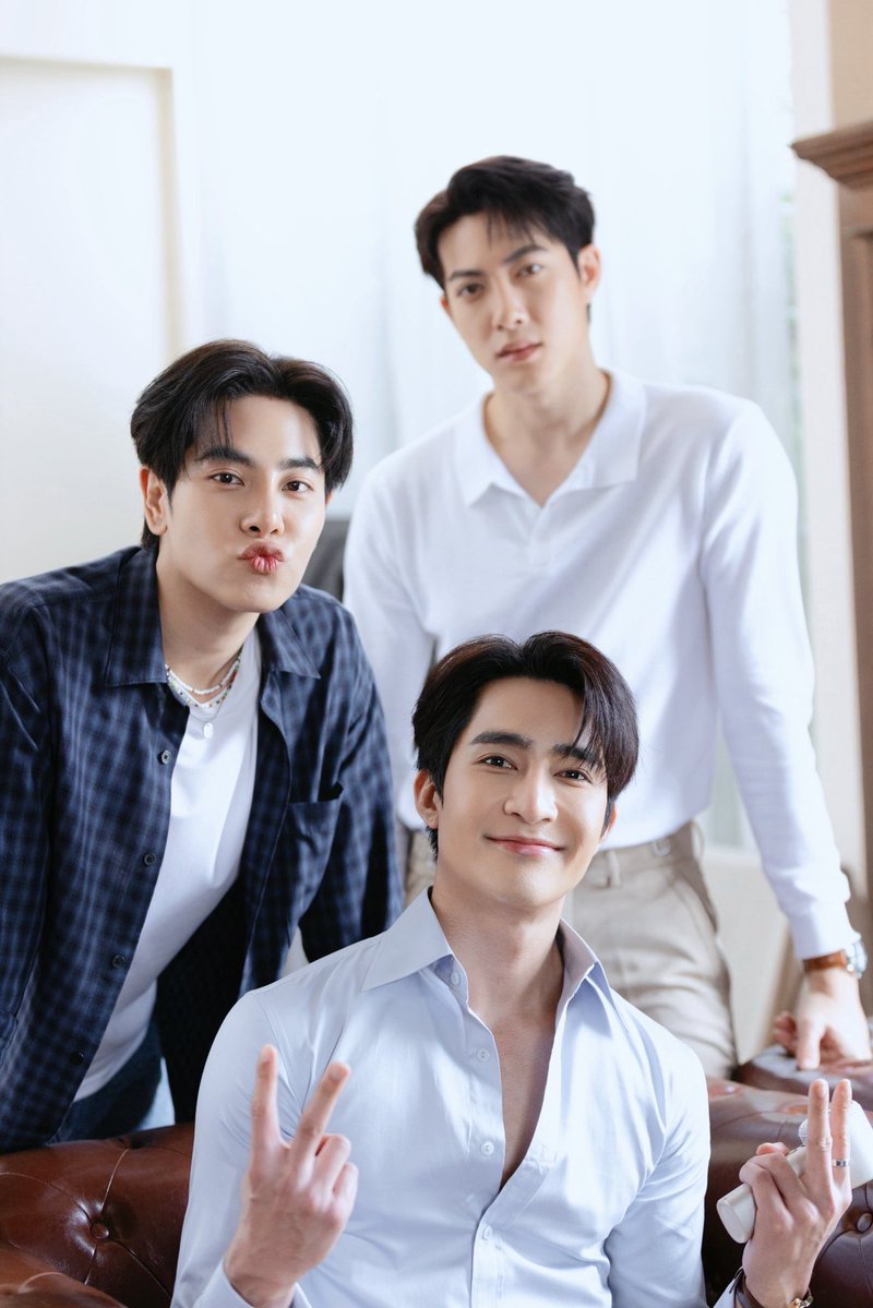 CupidsGhostTH's tweet photo. Q2 มาแล้วงับ เจตต์พุดนายแน่มาก 👍✨

#CupidsGhostQ2 
#CupidsGhost
#GMMTV https://t.co/CVOVHxMb9r