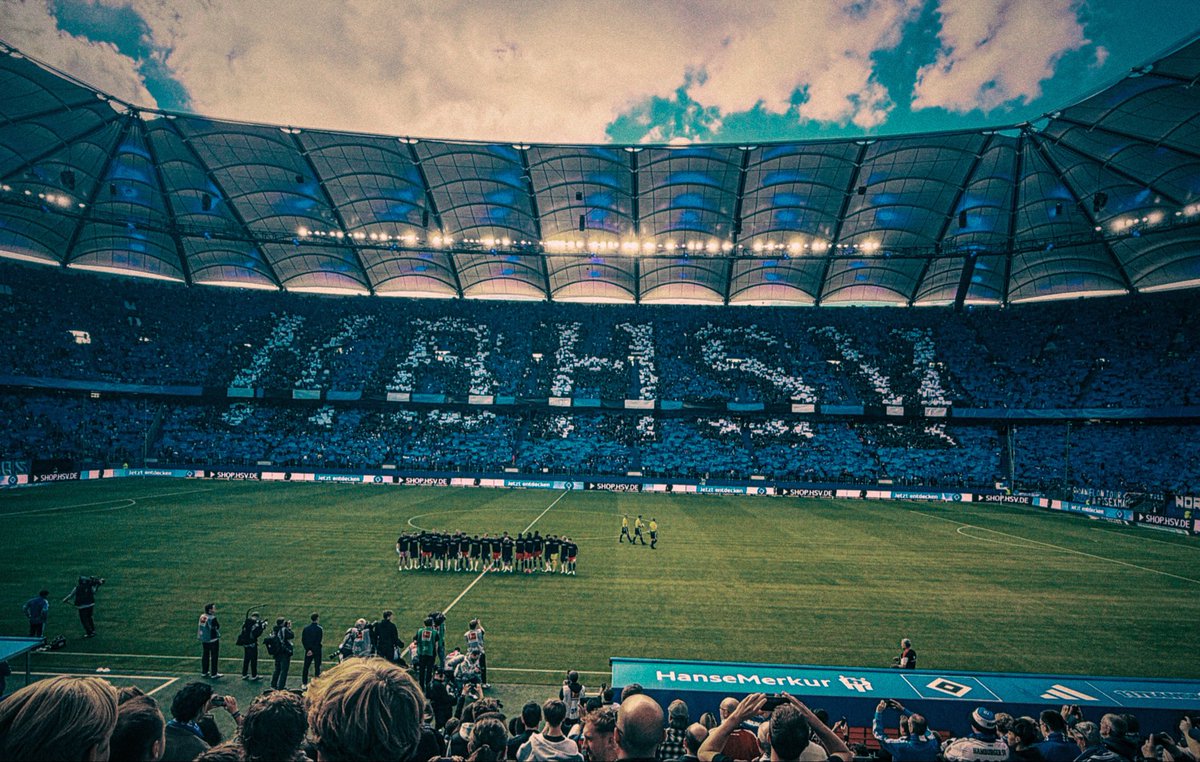 BlueSeagullsOFC's tweet photo. Saison 2026/27

Testspiel

🗓️05.10.2026 / Testspiel
📍Hamburg 🕞
🏟️Volksparkstadion 55.067
⚽️Hamburger SV : FC Kopenhagen 2:0
 FT #hsv https://t.co/xbVi2QXL5F