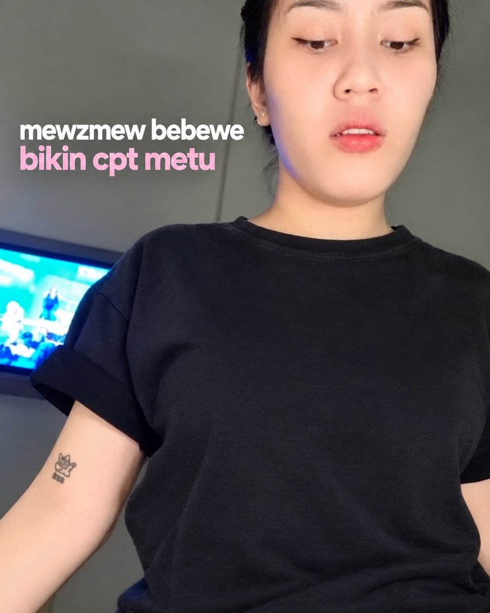 nzeirts's tweet photo. Ngejepit banget pasti ini

https://t.co/KLLCqjQ2pG https://t.co/Nhx4xtHsjP