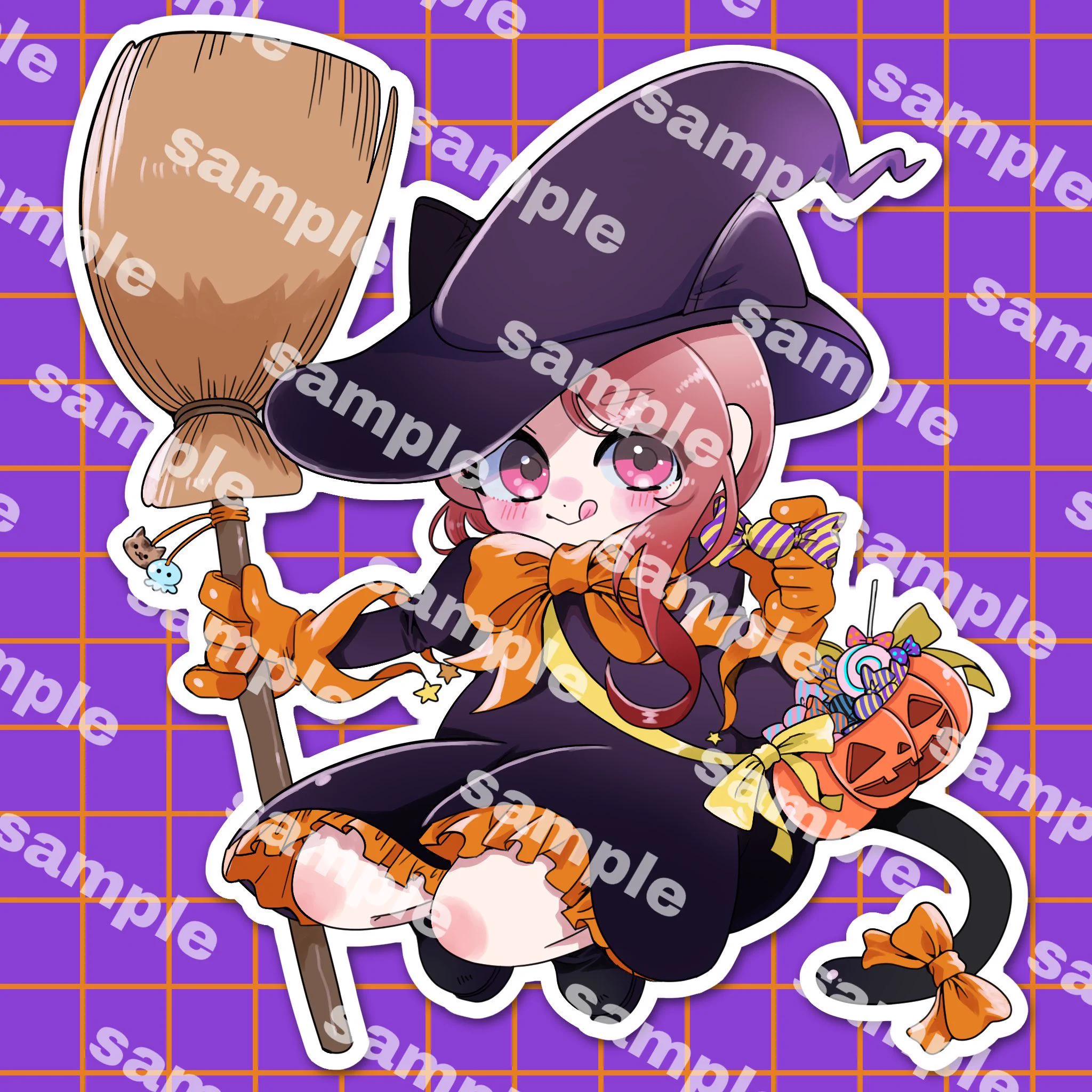 激レア⭐︎GOREGRO お座りアイデビ ハロウィン スパイダーアイ ねこた🐈‍⬛ on X: 