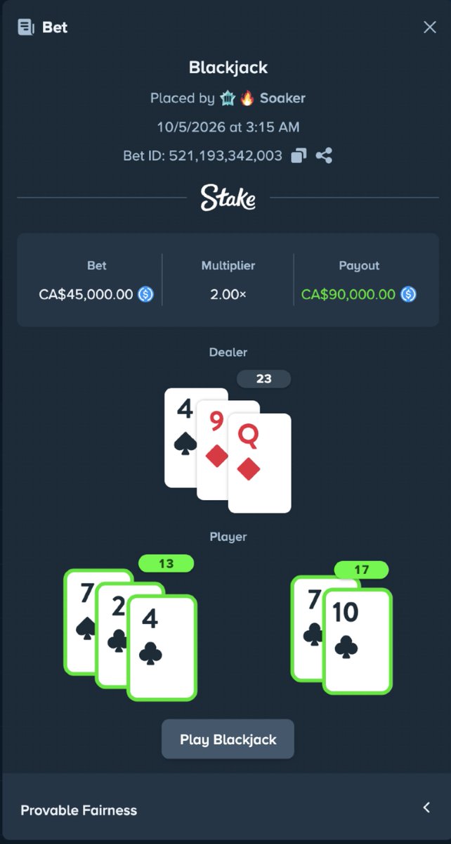 godimsoaked's tweet photo. i wont lie, im fucking cooked @Stake 

$500 FLASH GIVEAWAY 

✅RT+Follow
@godimsoaked 

⬇️USDC ETH ADDY BELOW https://t.co/Vmg2RMiHOX