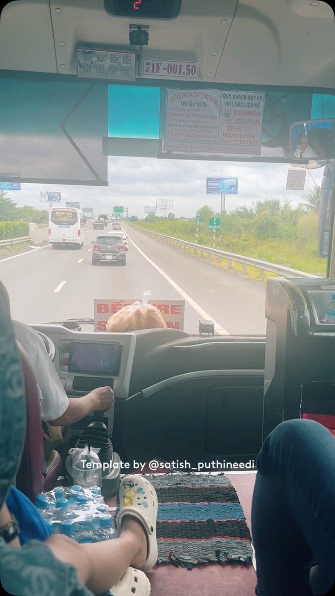 NATIS1731's tweet photo. From Ho Chi Minh City to Mango Home Resort: bus, buggy, and plenty of “are we nearly there yet? ” After a nap, I woke up to a little paradise in the Mekong countryside. Worth every minute of the journey. https://t.co/KC6hBwFhHU