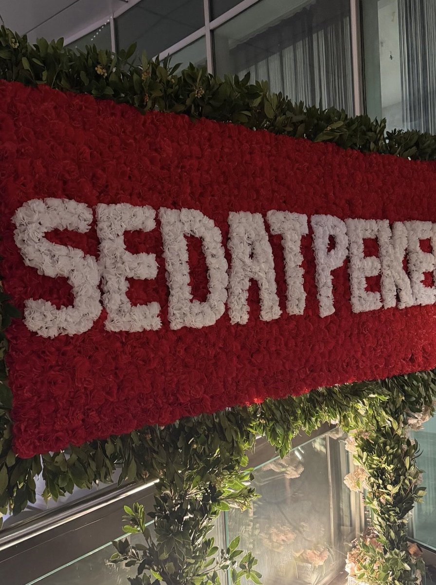 MustafaAKBAS6's tweet photo. Uzaktan uzağa bir gülsen yeter canım reisim @sedat_peker https://t.co/VDrPjicmbJ