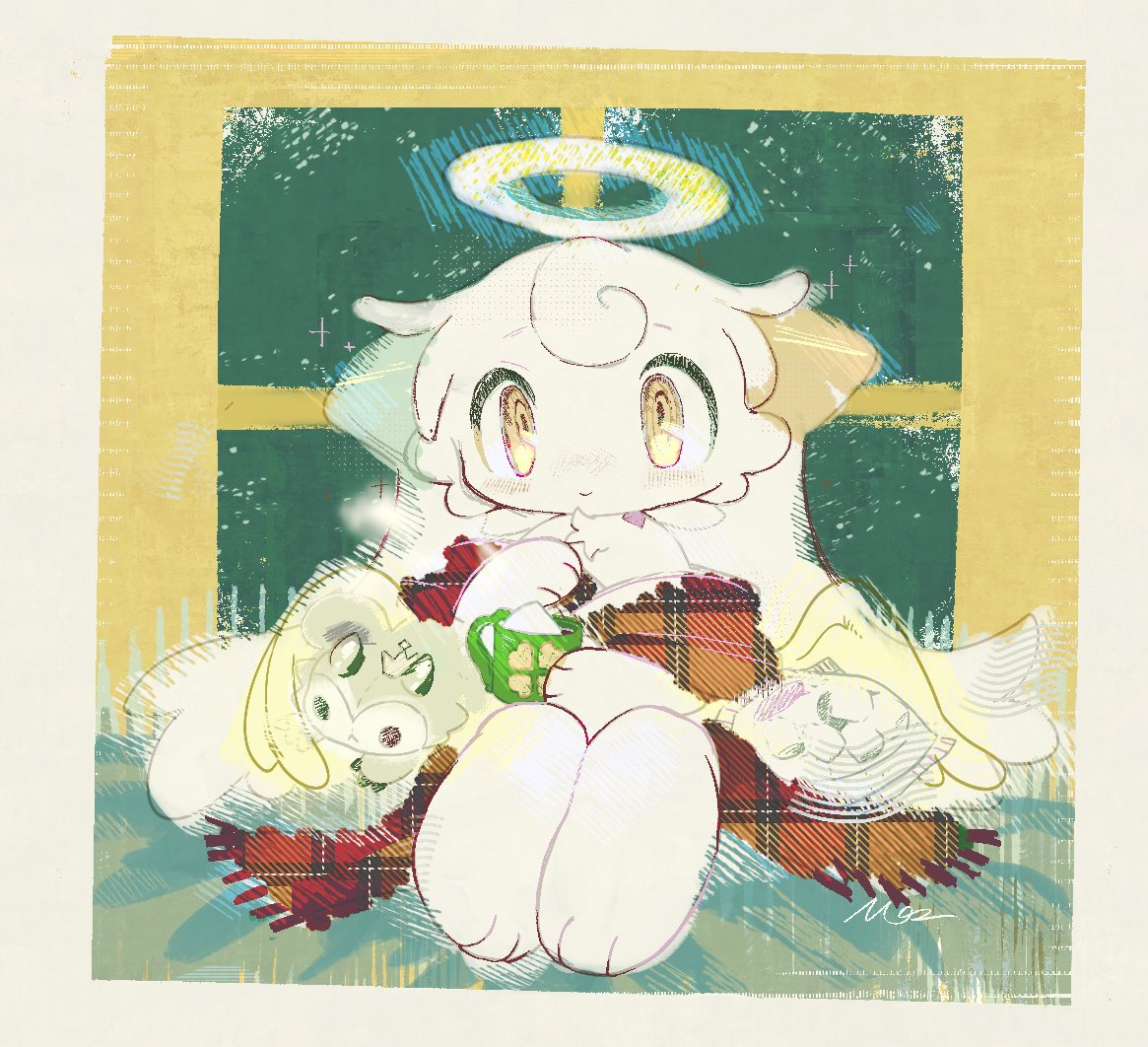 coneyasan2's tweet photo. すきくぴゃの再投稿 https://t.co/am1e1EtjGF