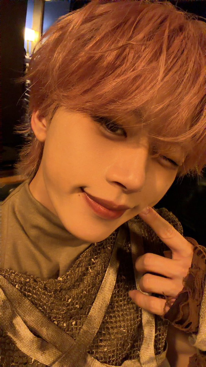 official_jo1's tweet photo. [#木全翔也]

今日もLive楽しかった〜🗽
また来るね〜！！

#JO1 #SYOYA
#JO1_ANIMAL https://t.co/pXfhZeWl3c