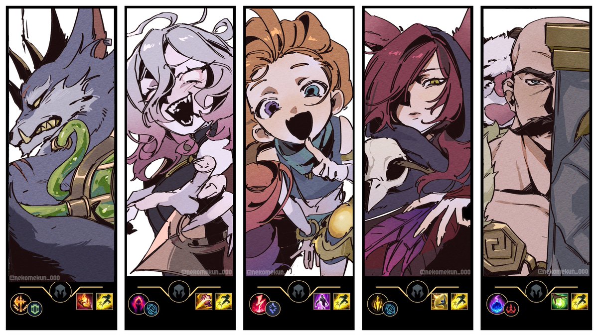 nekomekun_000's tweet photo. 対よろ‼️👊 https://t.co/Ogn2MVsXBp