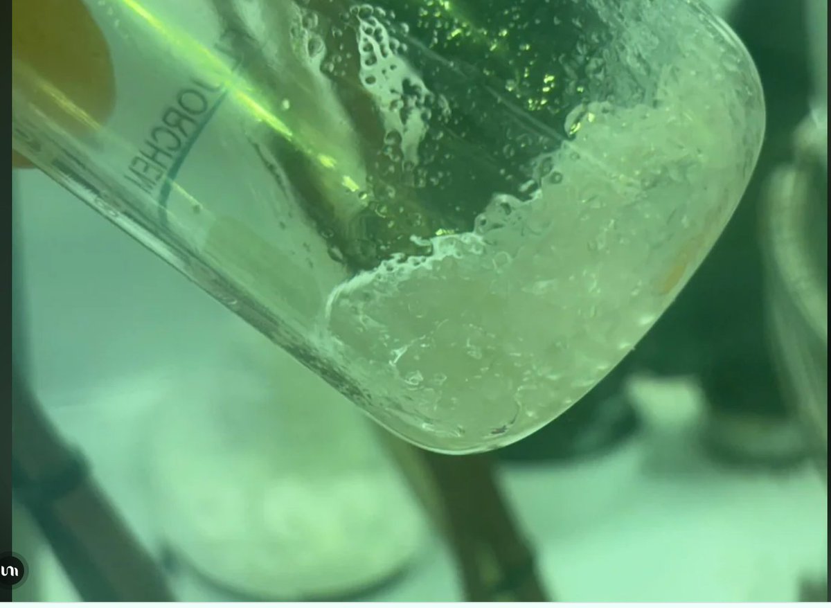 ygetmore's tweet photo. 莱斯大学研发的铜铝过滤器能以快100倍的速度分解“永久性化学物质”。 https://t.co/mkLboyXlSG