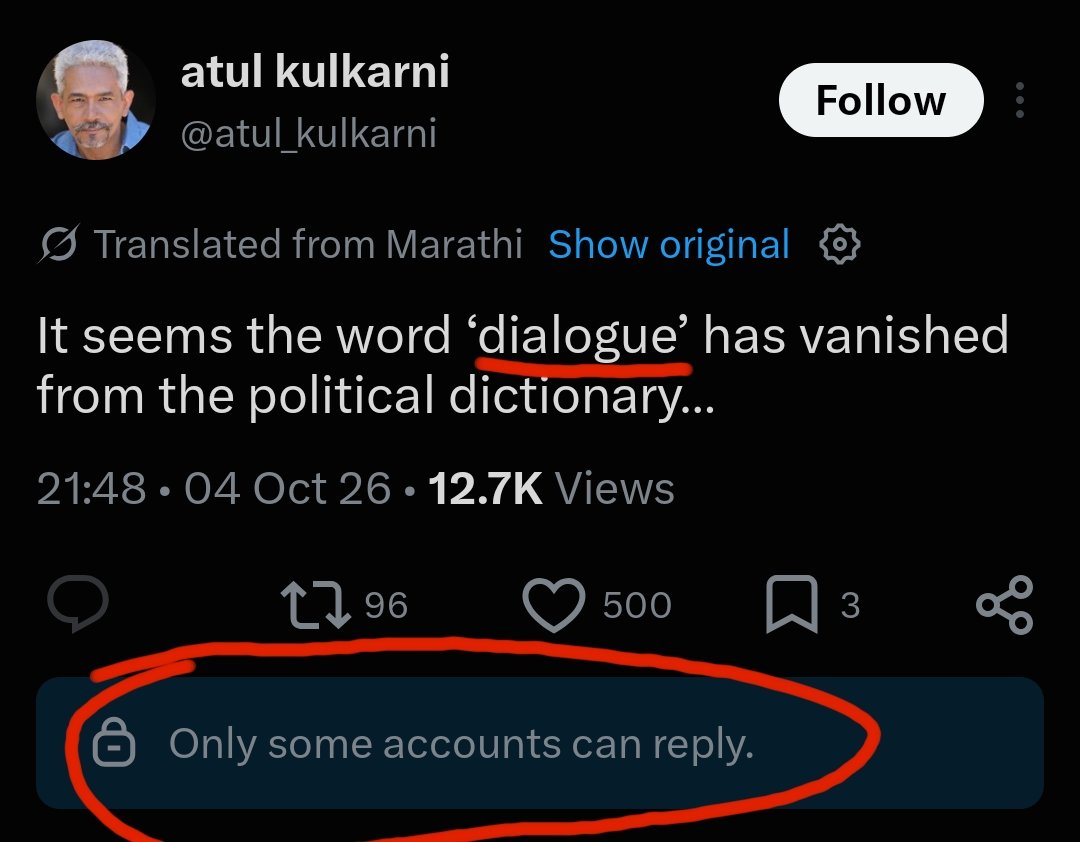 bholination's tweet photo. The irony died a thousand deaths. https://t.co/zfI3rKC6Rb