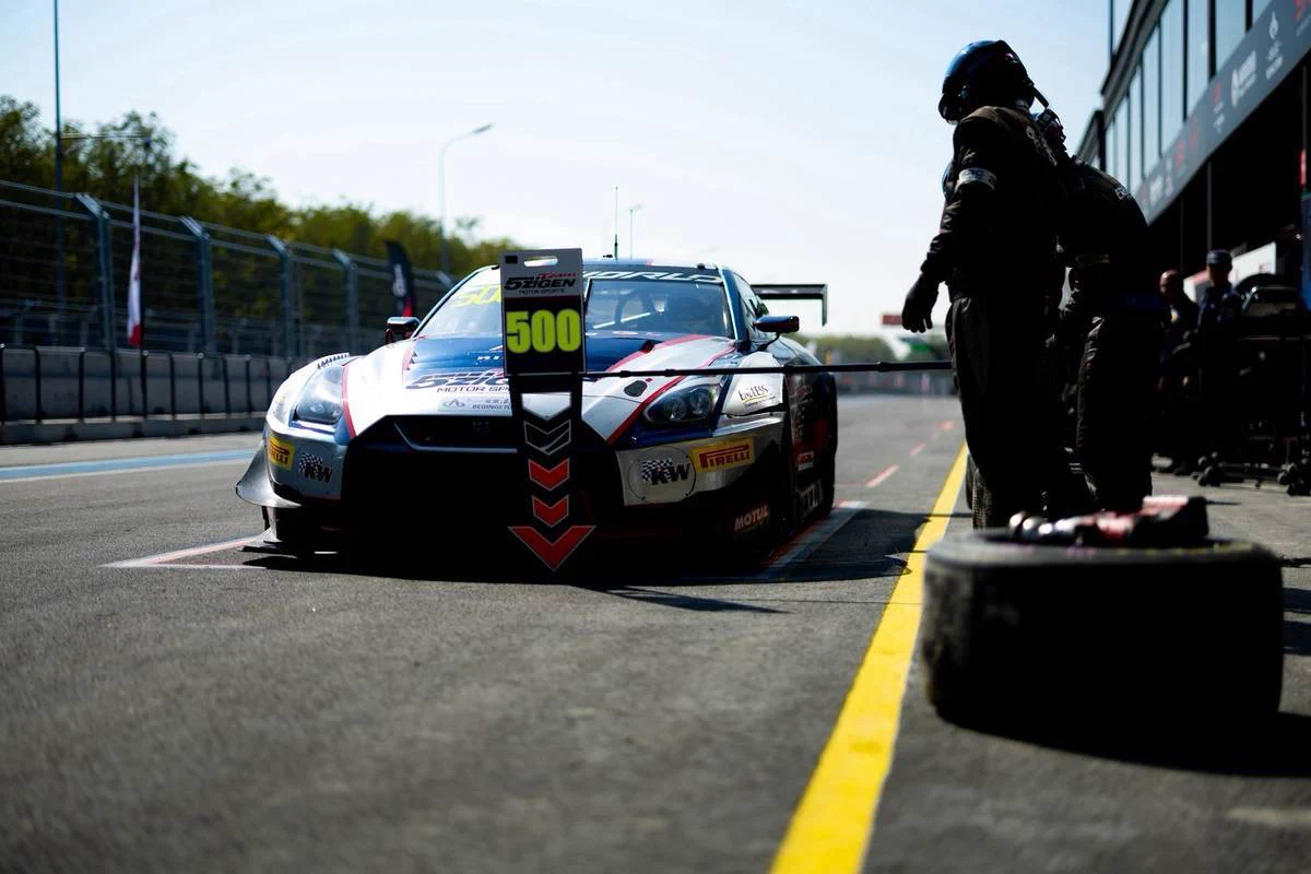 NISMO on X: 