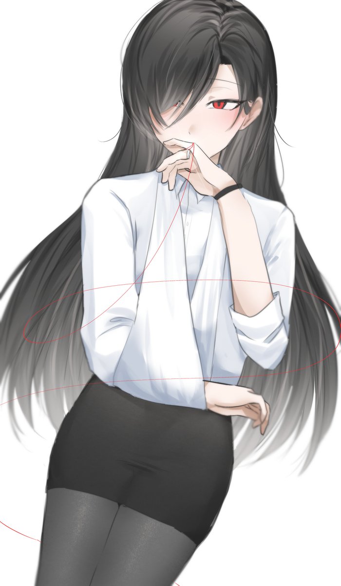 p7fp72's tweet photo. femme fatale #AdeltaNyotaWeek2026 https://t.co/gzho2XFAXb