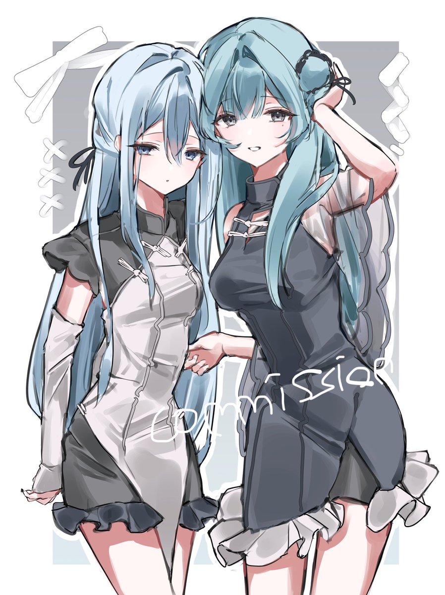 2anxiq's tweet photo. #그림러_𝕏친소
#그림러_트친소

같이 미소녀 덕질해요!! https://t.co/BoTDwezlT0