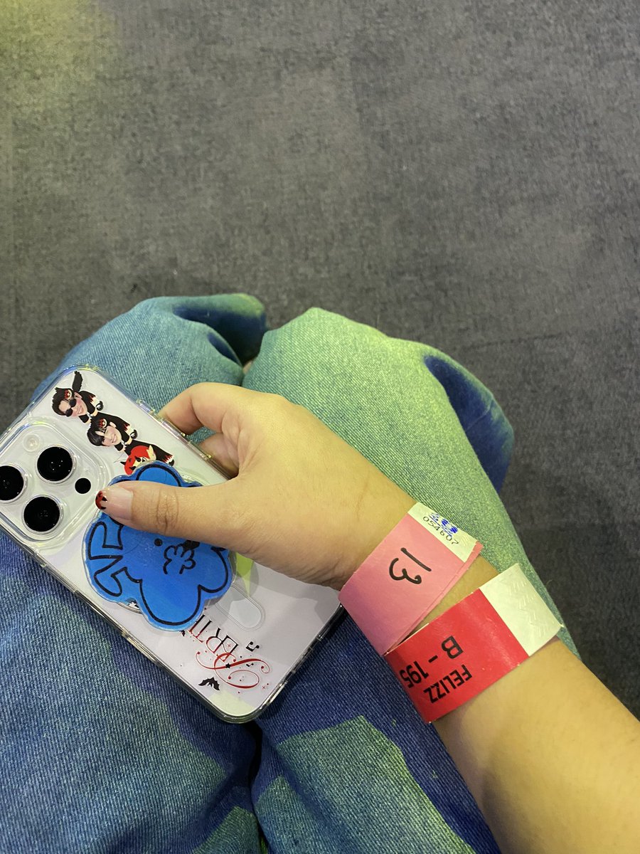 callme_mdr's tweet photo. เราได้เจอกันแล้วนะ 🥹😭 (2ใบ)
มดร 🫶 เฟลิส https://t.co/pAK82TgQj5