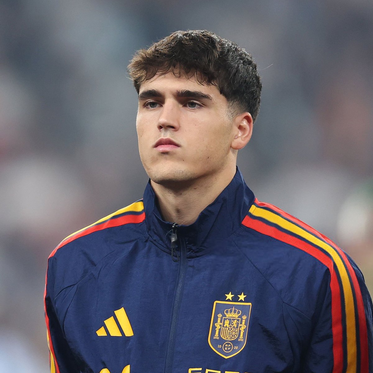 barcastuff_idn's tweet photo. 🚨 25 finalis Golden Boy akan diumumkan hari ini, dengan Cubarsí sebagai favorit utama untuk memenangkannya. https://t.co/GTk9NhUoEk