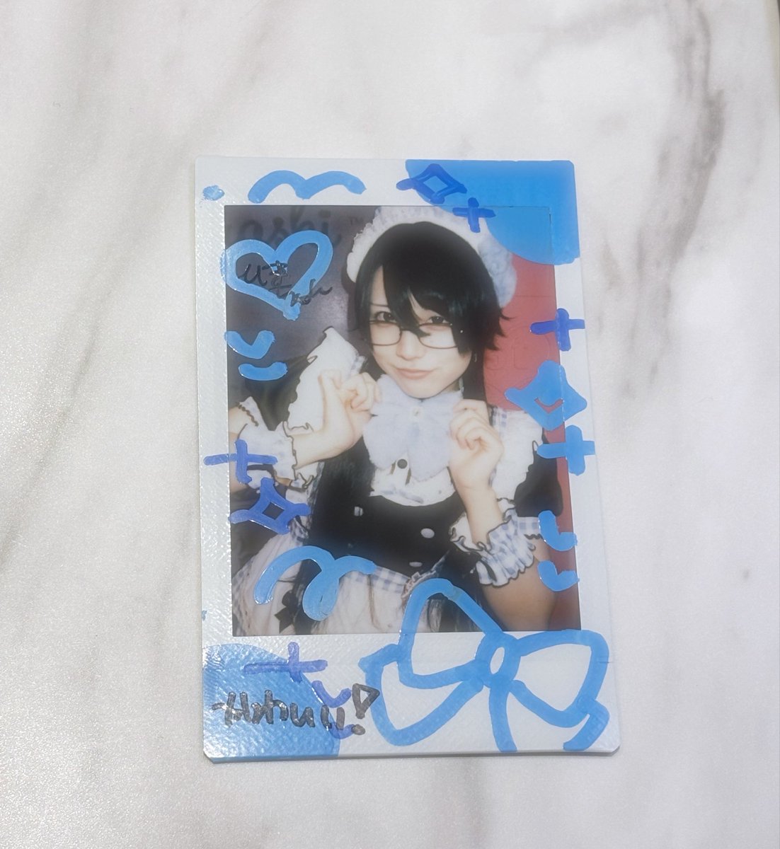 at_nya1207's tweet photo. 初‼️すみっこコラボ🥳
やっぱりとかにゃは青💙とっても似合ってます(๑>◡<๑)
コラボ期間で全色コンプできるかな〜📷 ꙳✦ 
#とかにゃにしとかにゃ https://t.co/8RgedOabtE