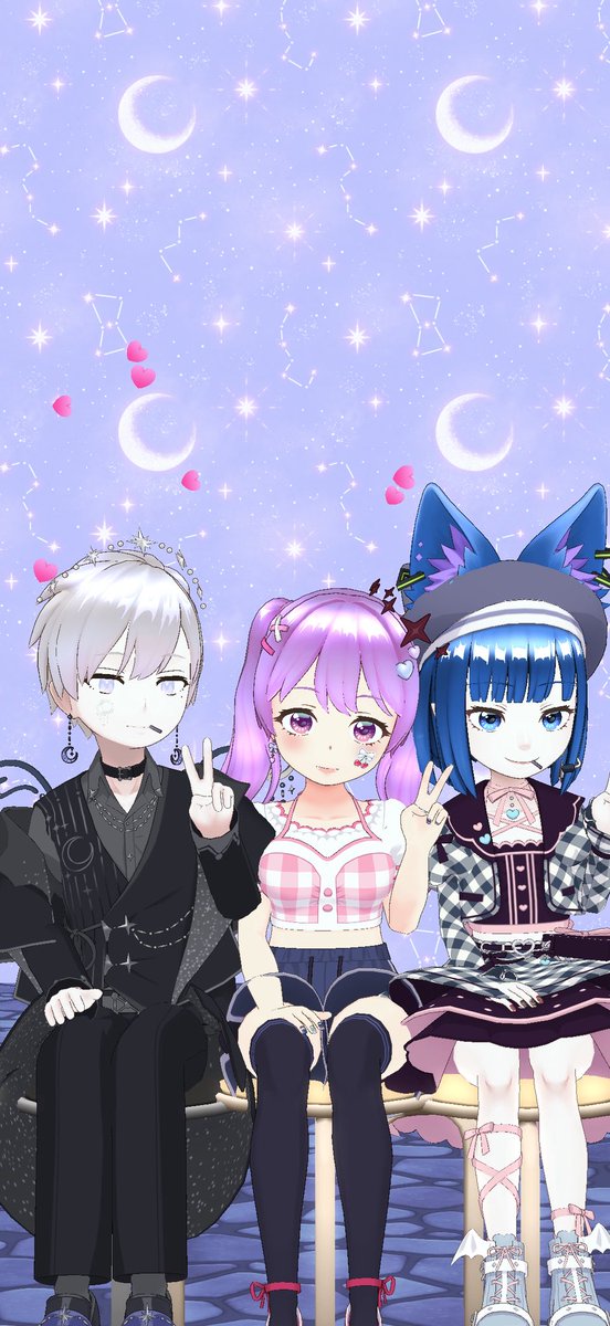 rouwanwan815's tweet photo. ちびず3人組🎶
3人ともふたつの意味でビッグになりますからにー！ https://t.co/SReikssbUH