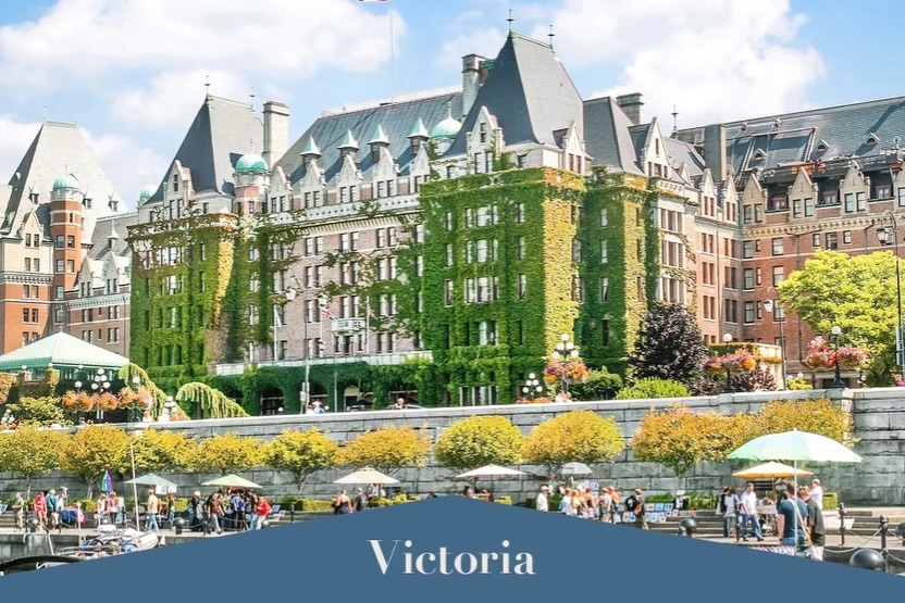 aldemargonzale4's tweet photo. Western Canada is a dream road trip: Vancouver, Victoria, Rocky Mountaineer, Jasper, Lake Louise and Banff. A 12-night tailor-made adventure from £5, 709pp, including flights. Let’s start planning. https://t.co/AosfloCgEd