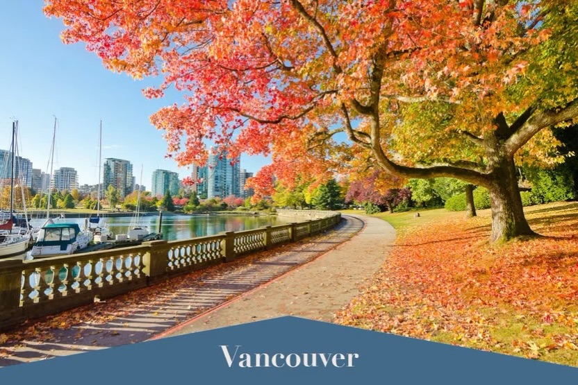 aldemargonzale4's tweet photo. Western Canada is a dream road trip: Vancouver, Victoria, Rocky Mountaineer, Jasper, Lake Louise and Banff. A 12-night tailor-made adventure from £5, 709pp, including flights. Let’s start planning. https://t.co/AosfloCgEd