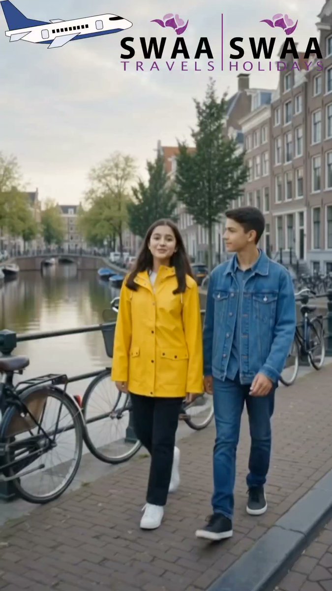 serkanbeyy's tweet photo. युरोप घुम्ने सपना पूरा गर्ने अवसर। ९ रात १० दिनमा France, Belgium, Netherlands, Germany, Switzerland, Austria, Italy र Vatican City यात्रा।

प्याकेज: NPR 3, 18, 500 प्रति व्यक्ति
Tour र Visa समावेश
Fixed Departures: October 15, November 5, December https://t.co/L09WIM65lX