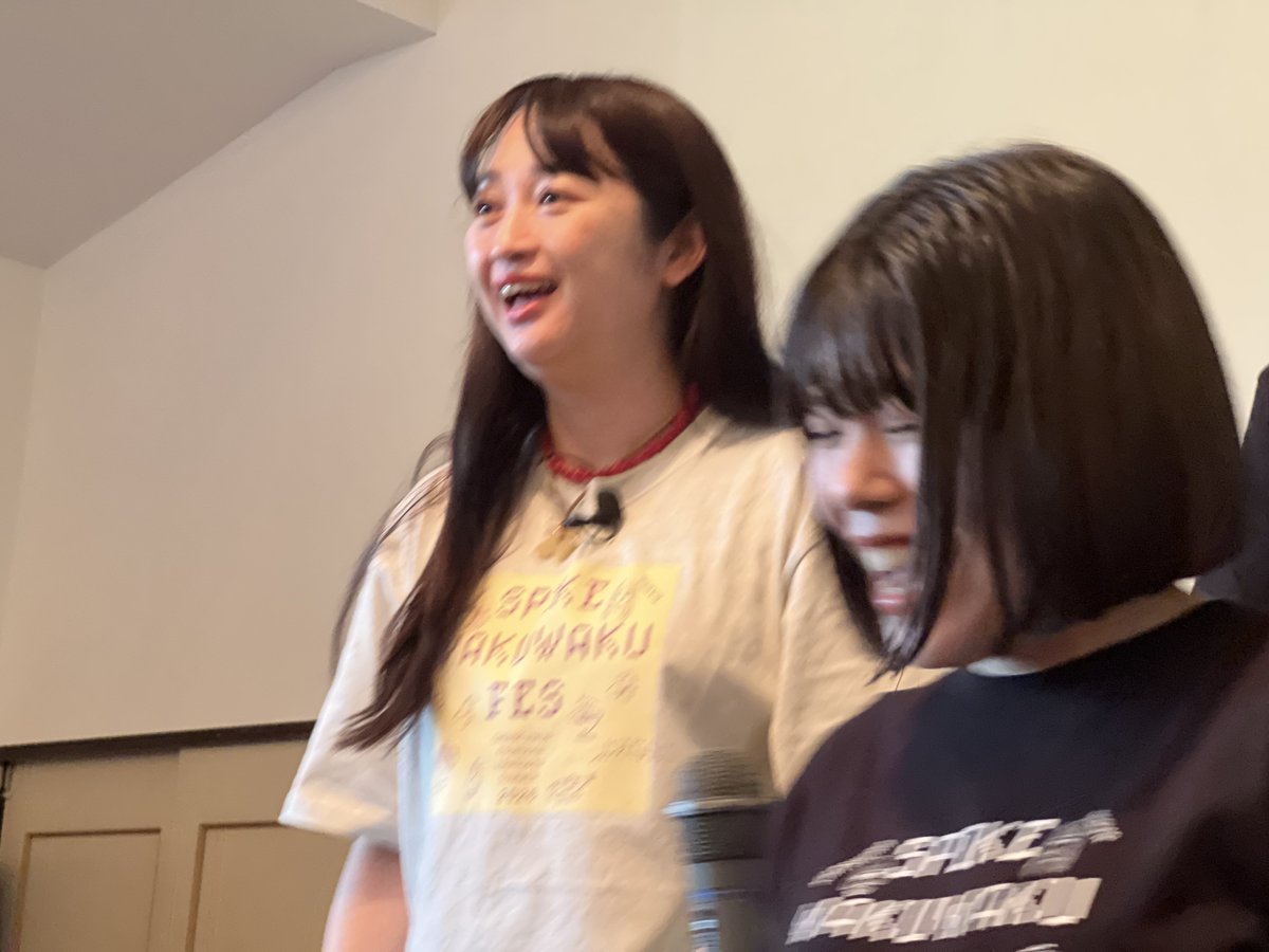k_oh_sen's tweet photo. 2026.8.2
「スパイクわくわくフェス」 https://t.co/Gb9axNuN3O