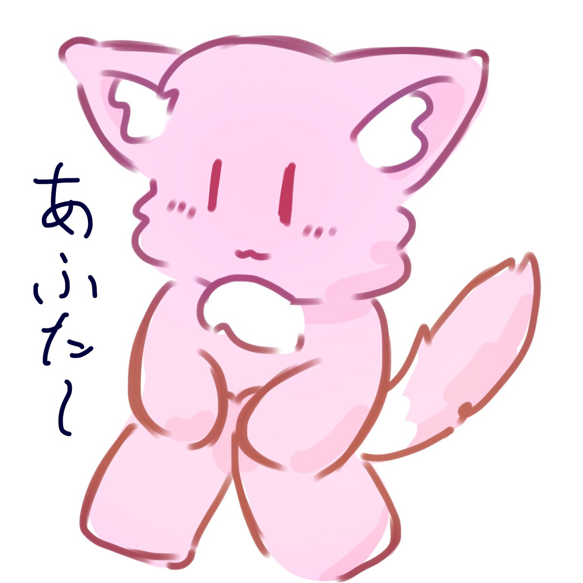 Konton_Train's tweet photo. @RyuuSter うーむ、こういう感じです？ https://t.co/HJyw99OQs4
