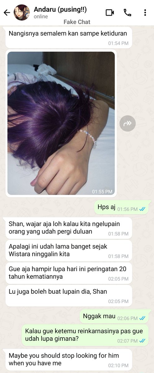 PenantiAcha's tweet photo. Memangnya tak wajar kah bila aku ingin berduka sampai habis juga umurku? https://t.co/AcWuL4h04r