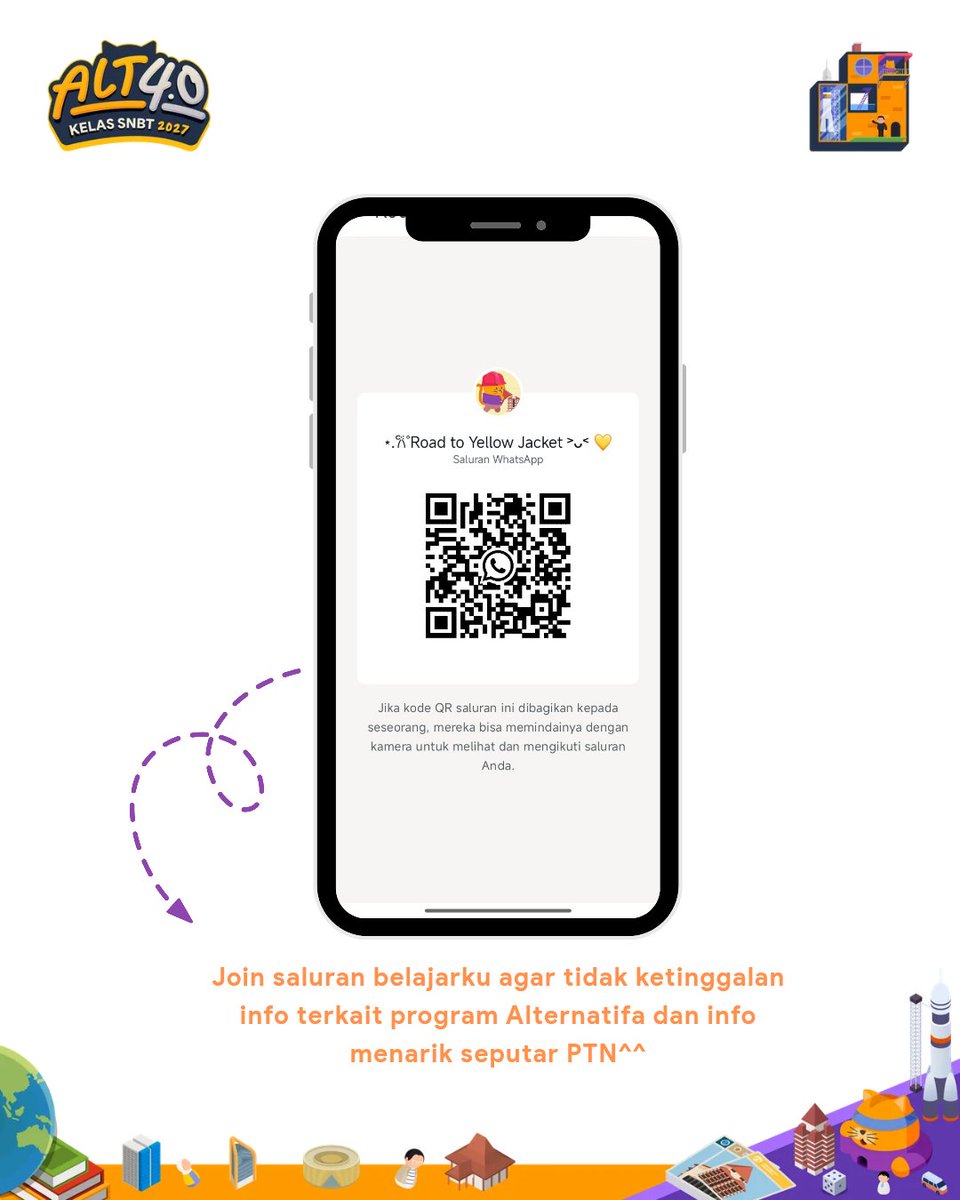 09karynnn's tweet photo. siapa nih yang belum tau cara liat rapor bulanan di Alternatifa??
#alternatifa #snbt #progress https://t.co/YNoCPmh1Jw