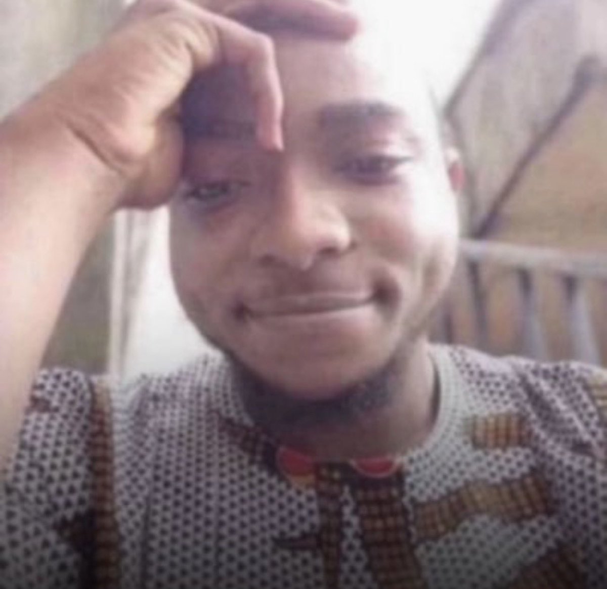 yomade601's tweet photo. God, u see this week? Please please 🙏🏿 https://t.co/GQVCkmaux7