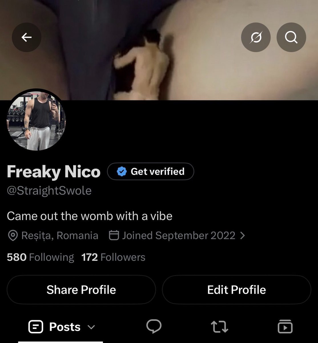 StraightSwole's tweet photo. Lock screen, last played, Profile, Pinterest https://t.co/ymockqYzFi