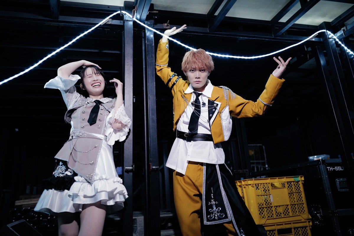 minoringo_staff's tweet photo. なんなんだ！ https://t.co/1A1snXHdz8